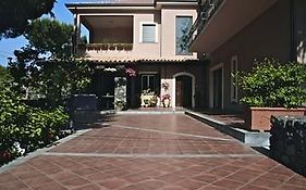Rosso Vulcano