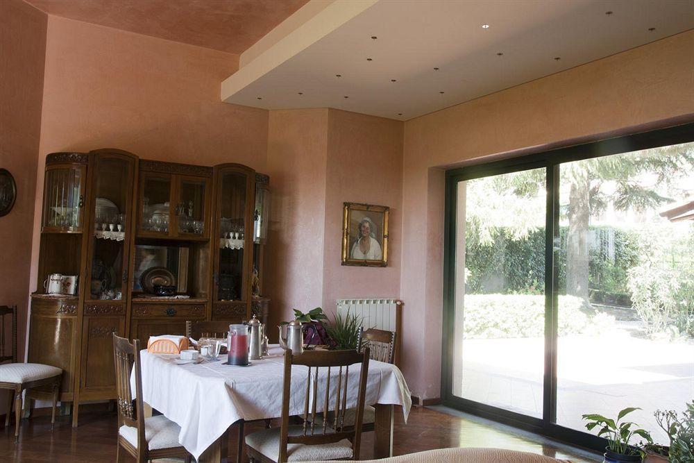 Rosso Vulcano Nicolosi Exterior foto